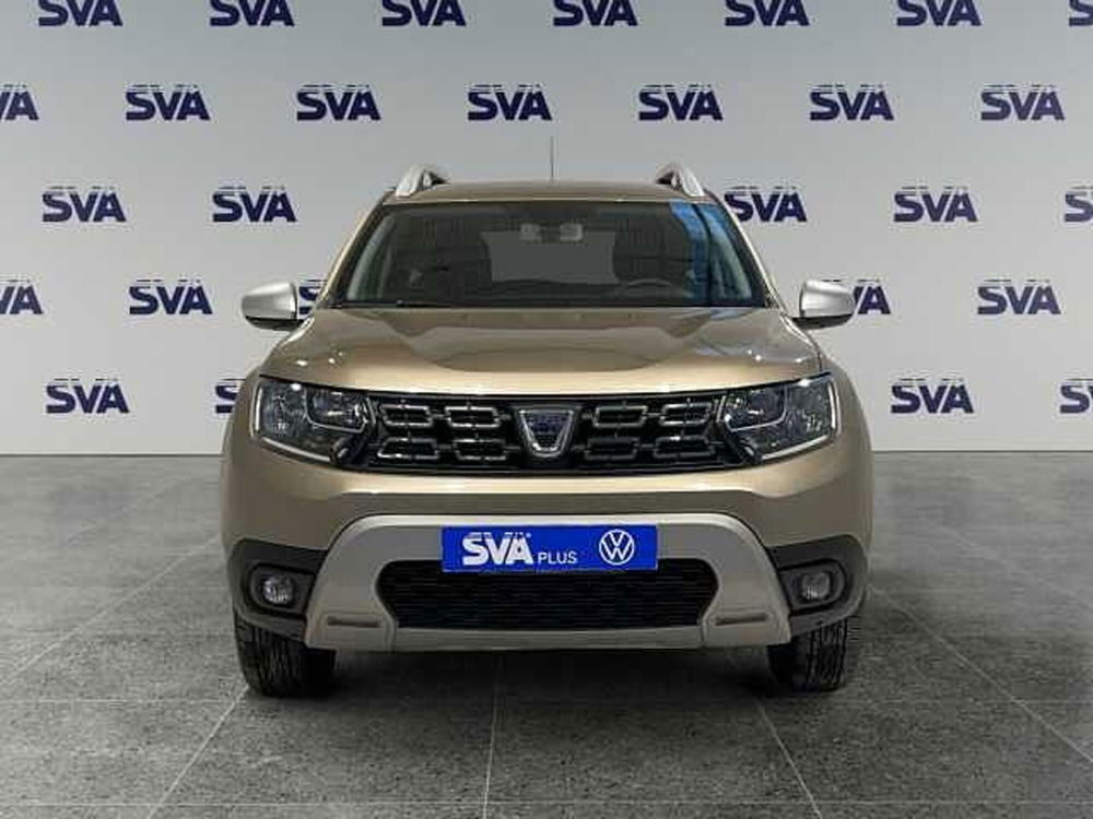 Dacia Duster usata a Ravenna (2)