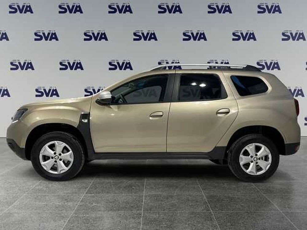 Dacia Duster usata a Ravenna (3)