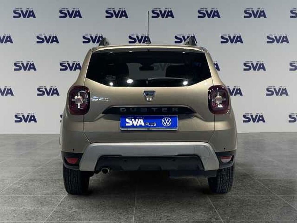 Dacia Duster usata a Ravenna (4)