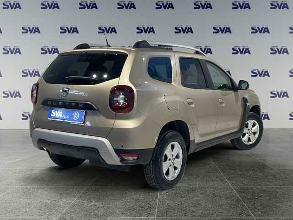 Dacia Duster usata a Ravenna (5)