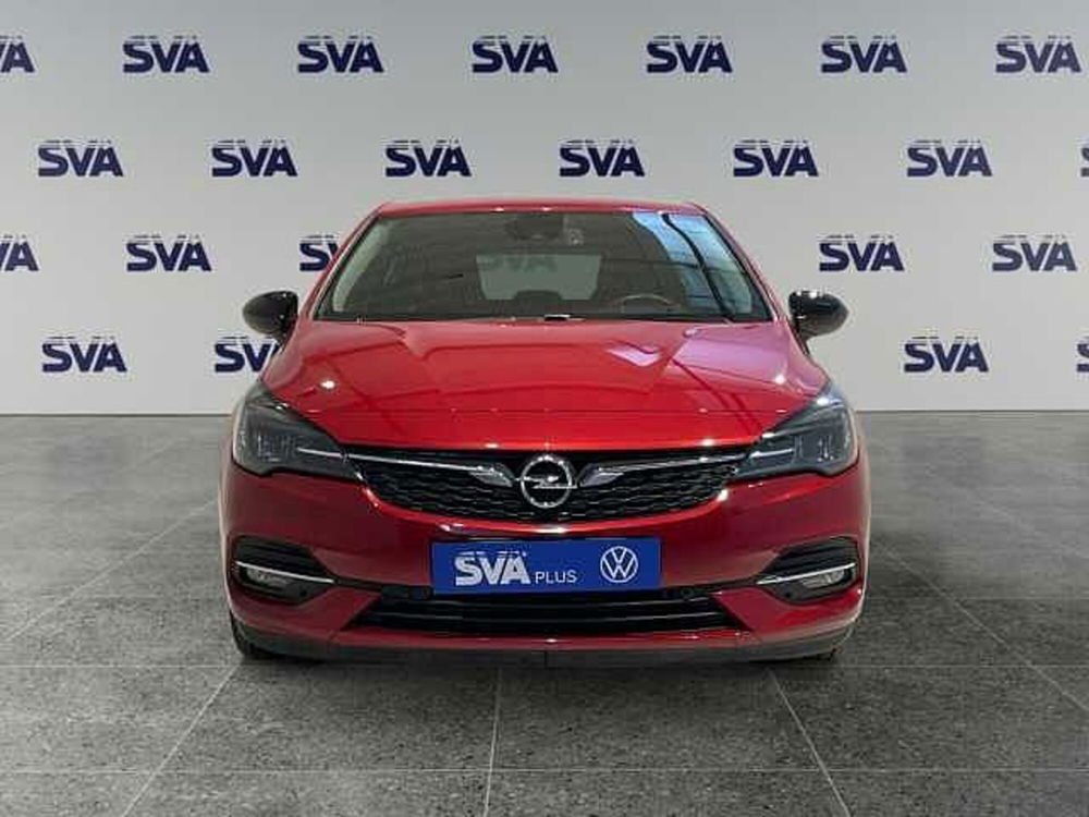 Opel Astra usata a Ravenna (2)