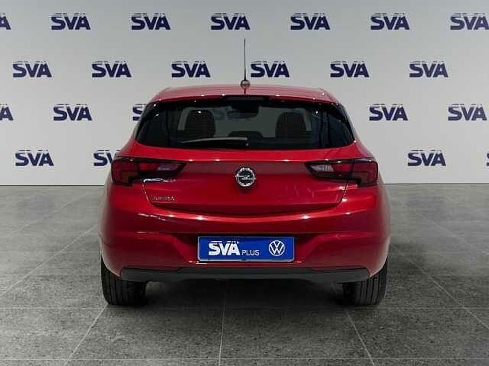 Opel Astra usata a Ravenna (4)