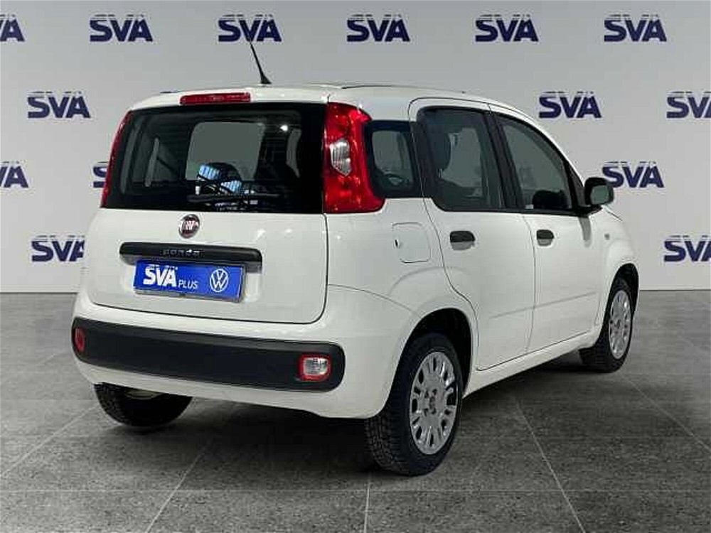 Fiat Panda 1.2 Easy  del 2017 usata a Ravenna (5)