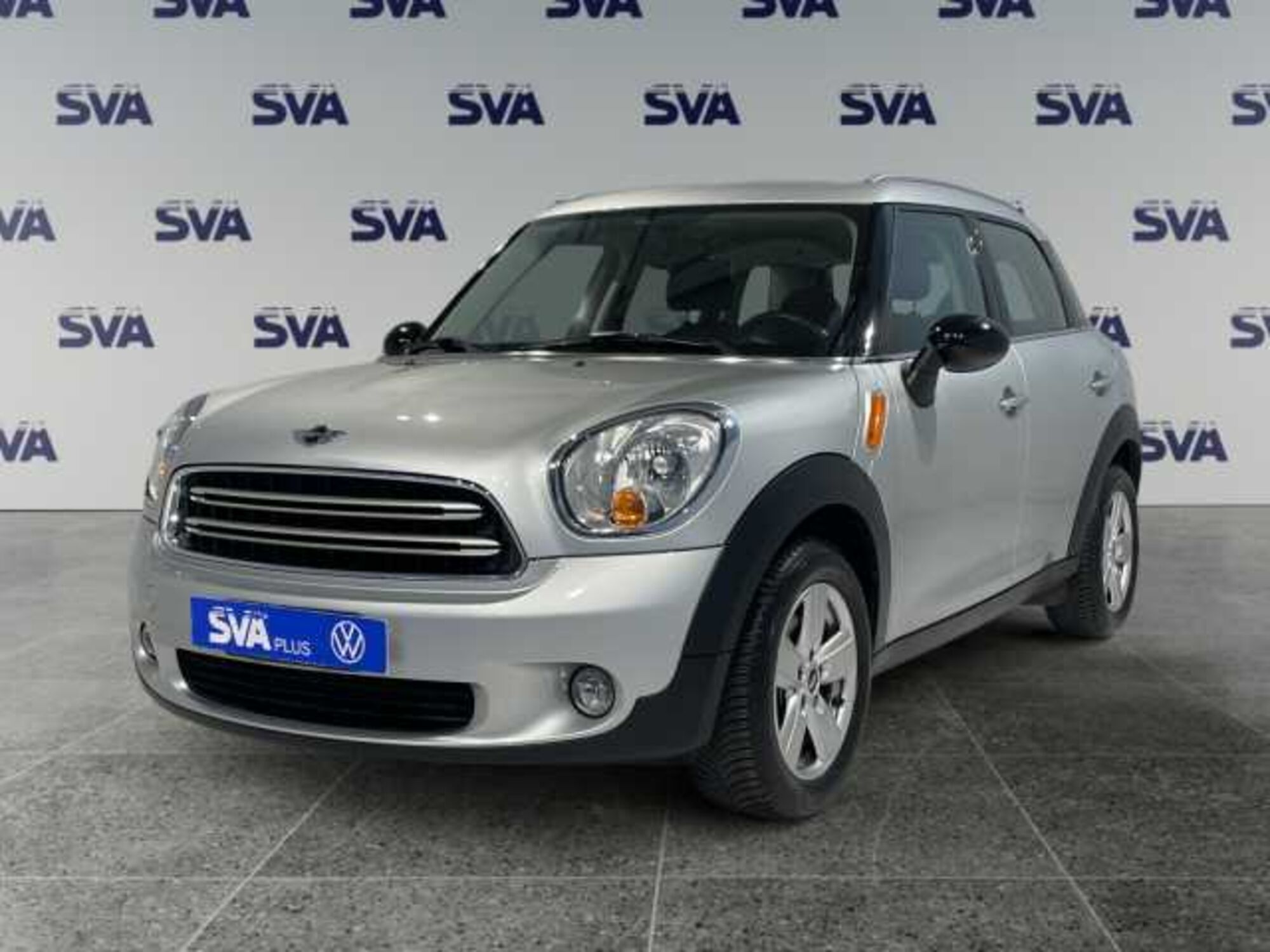 MINI Mini Countryman 1.6 Cooper D Business Countryman  del 2015 usata a Ravenna