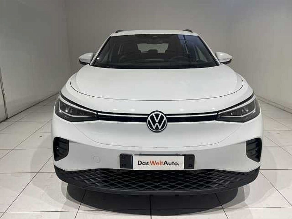 Volkswagen ID.4 Pro Performance nuova a Ravenna (3)