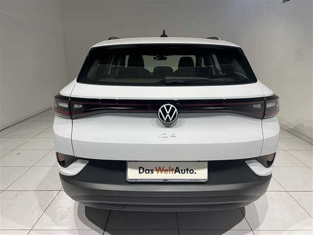 Volkswagen ID.4 Pro Performance nuova a Ravenna (4)