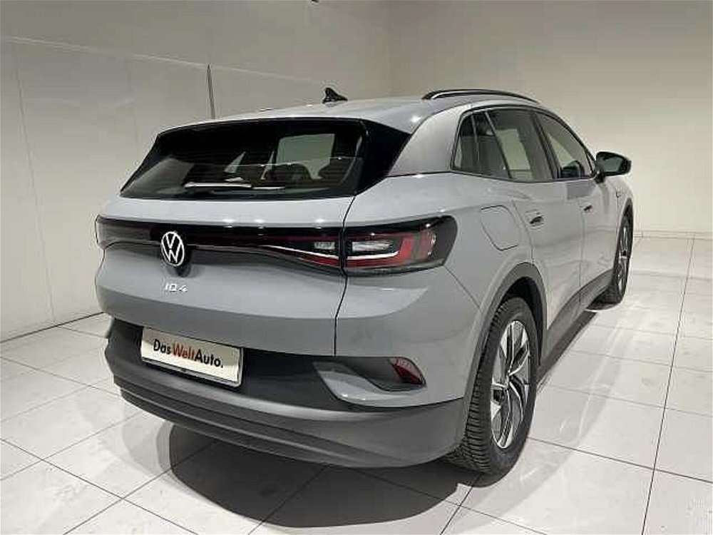 Volkswagen ID.4 Pro Performance nuova a Ravenna (2)