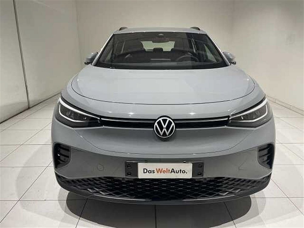 Volkswagen ID.4 Pro Performance nuova a Ravenna (3)
