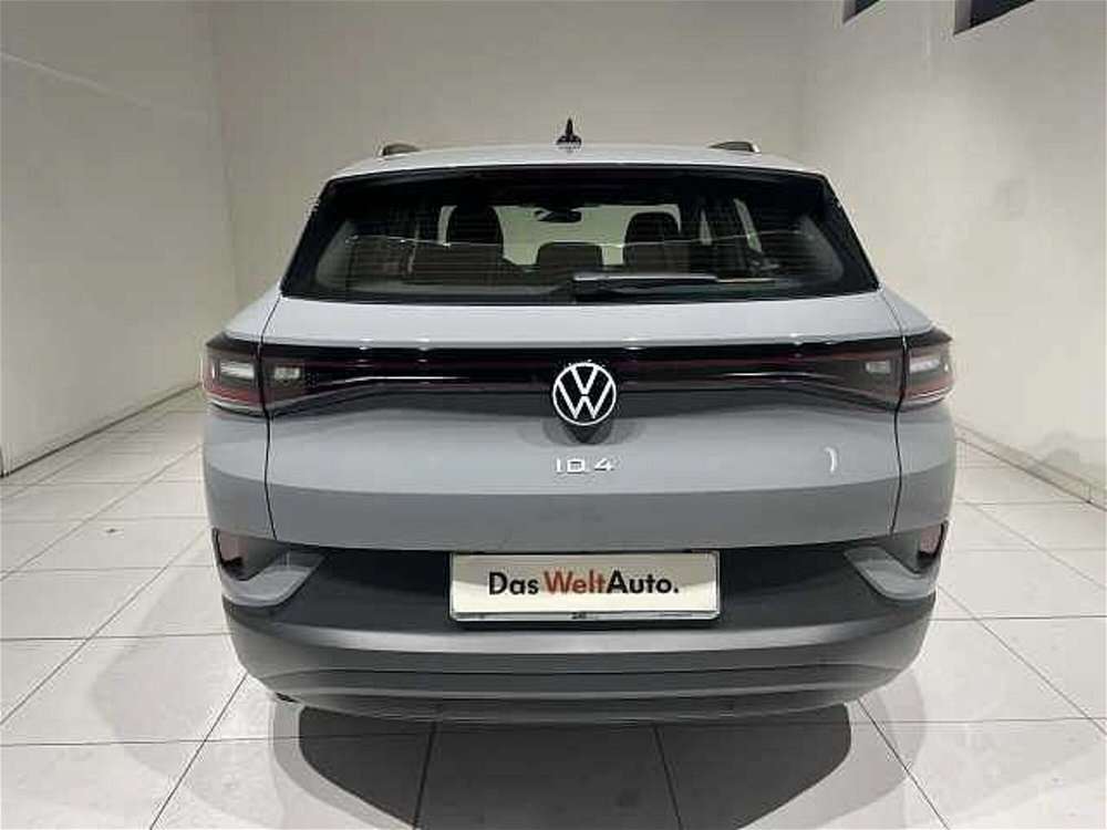 Volkswagen ID.4 Pro Performance nuova a Ravenna (4)