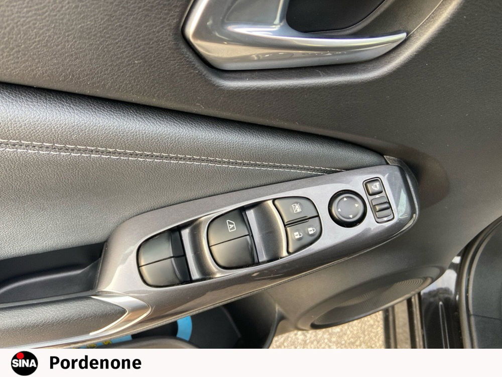 Nissan Juke usata a Pordenone (16)