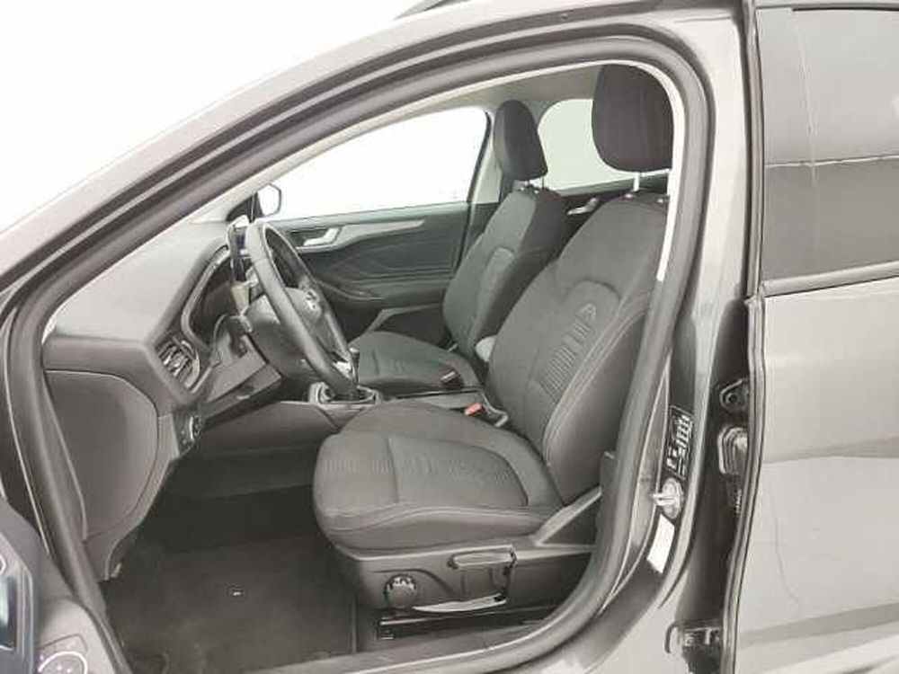 Ford Focus usata a Ragusa (9)