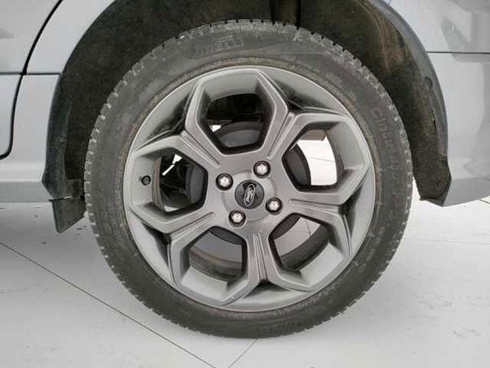 Ford EcoSport usata a Ragusa (8)