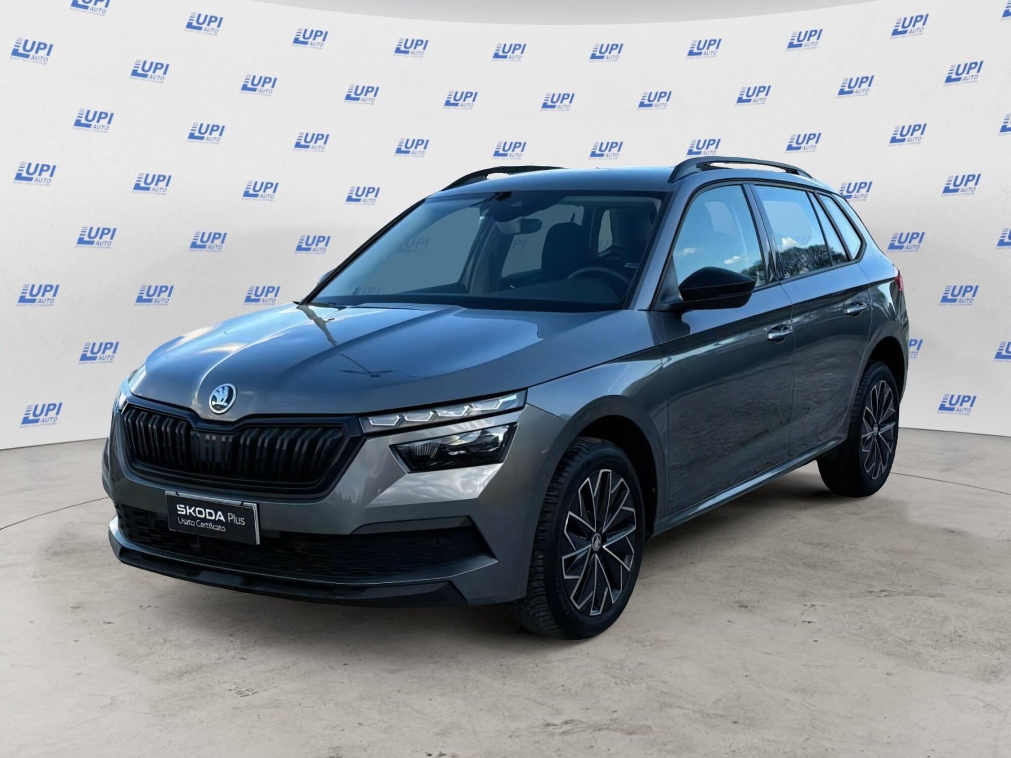 Skoda Kamiq 1.0 TSI 110 CV Style del 2023 usata a Firenze