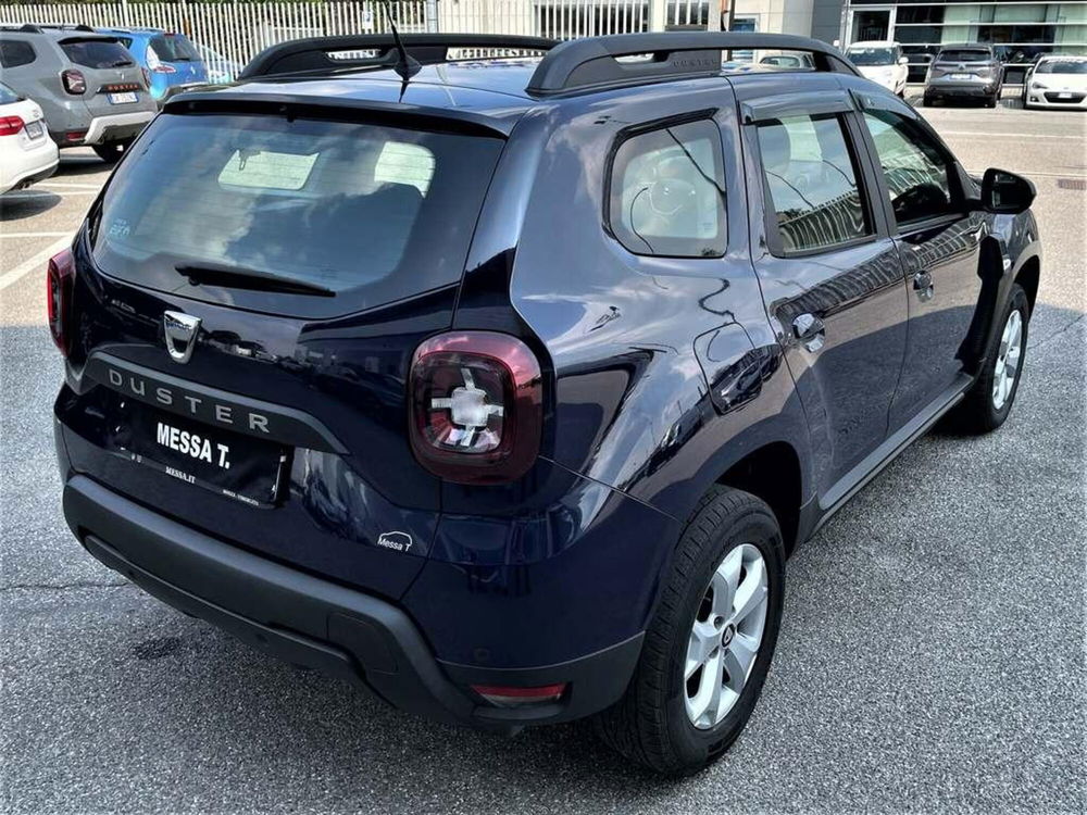 Dacia Duster usata a Monza e Brianza (4)