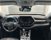 Toyota Highlander 2.5H AWD-i E-CVT Lounge nuova a Ferrara (7)