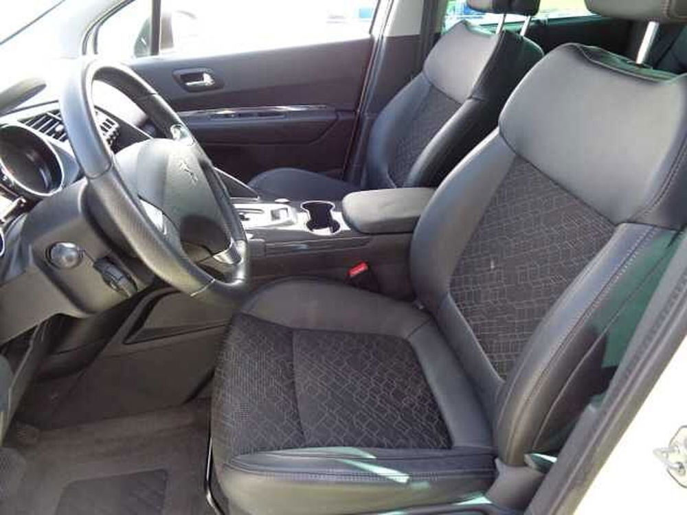 Peugeot 3008 usata a Treviso (9)