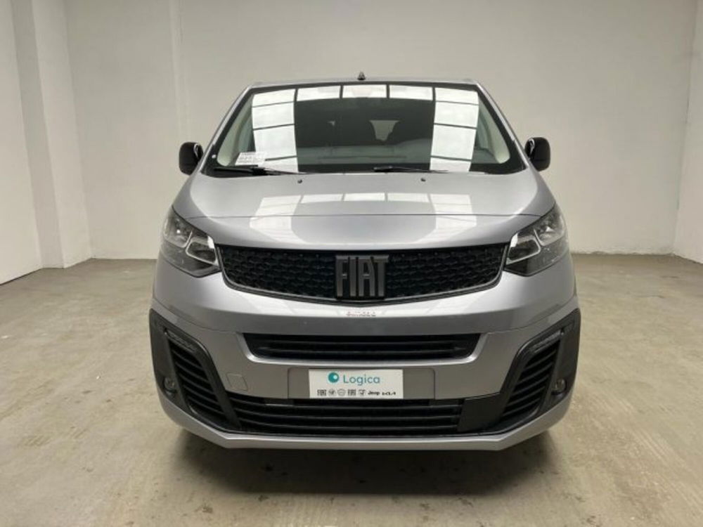 Fiat Scudo Furgone 2.0 BlueHDi 145CV PL-TN Furgone nuova a Biella (2)