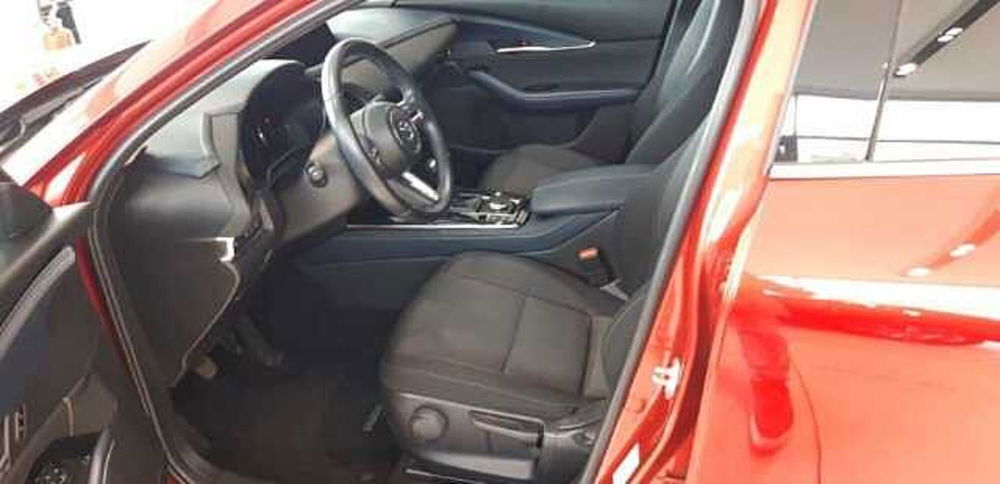 Mazda CX-30 usata a Vicenza (8)