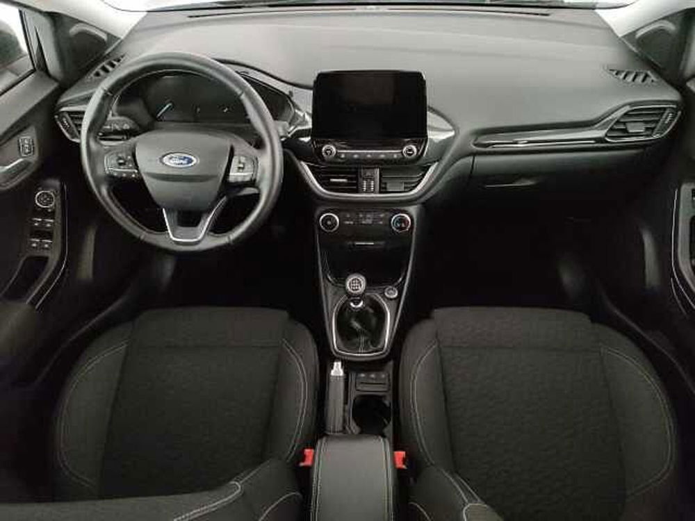 Ford Puma usata a Roma (10)