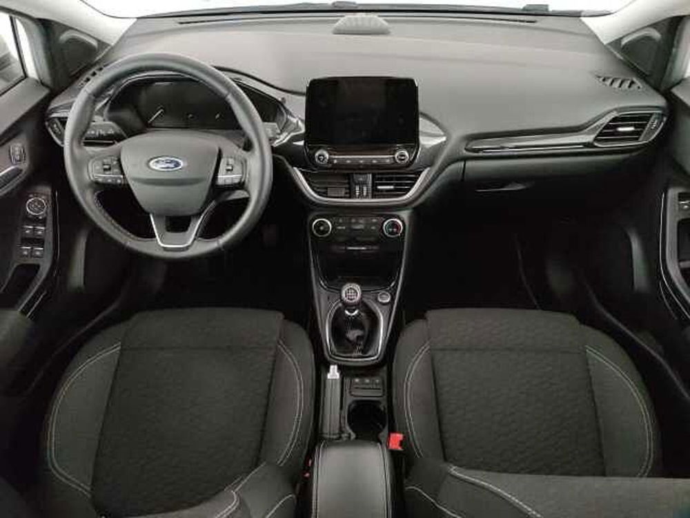 Ford Puma usata a Roma (9)