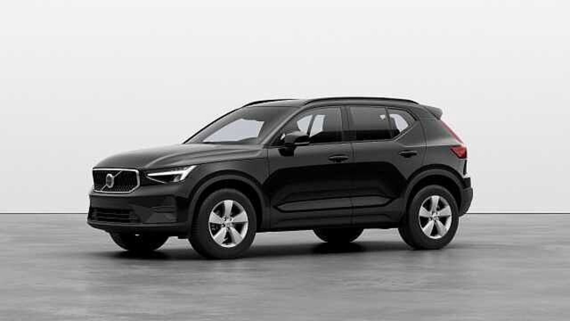 Volvo XC40 B3 automatico Essential  nuova a Roma