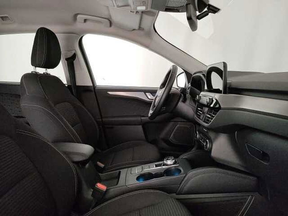 Ford Kuga usata a Roma (6)