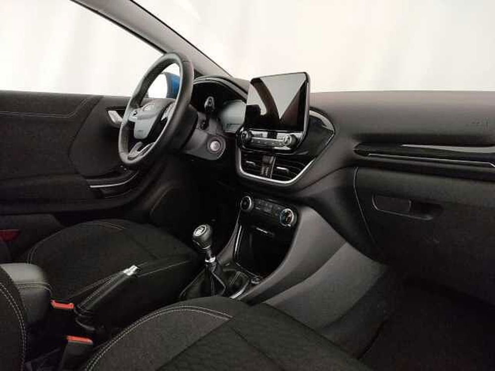 Ford Puma usata a Roma (8)