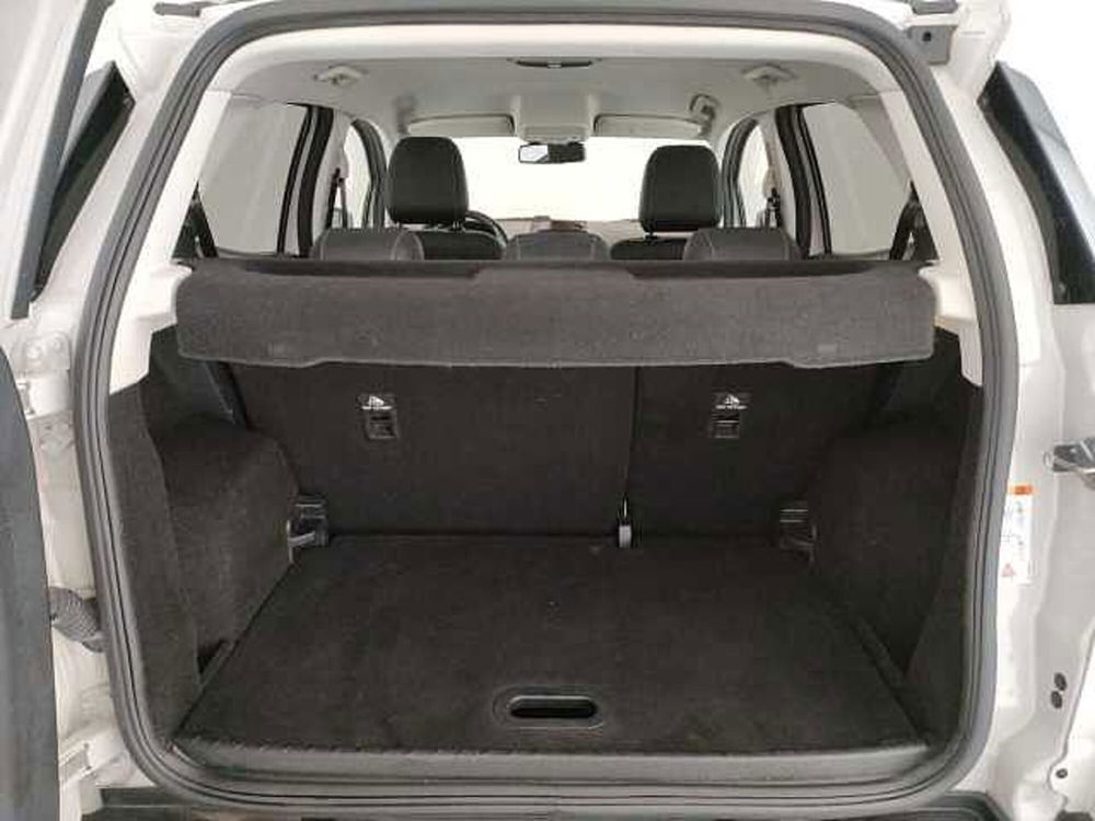 Ford EcoSport usata a Roma (11)