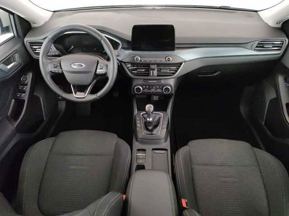 Ford Focus usata a Roma (10)