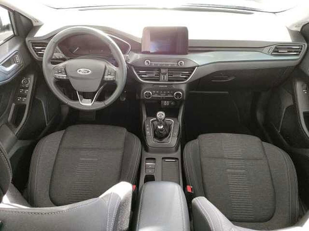 Ford Focus usata a Roma (10)