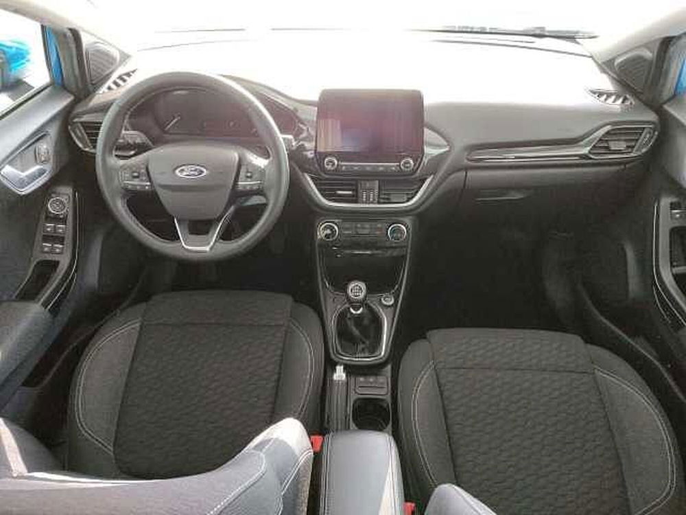 Ford Puma usata a Roma (10)