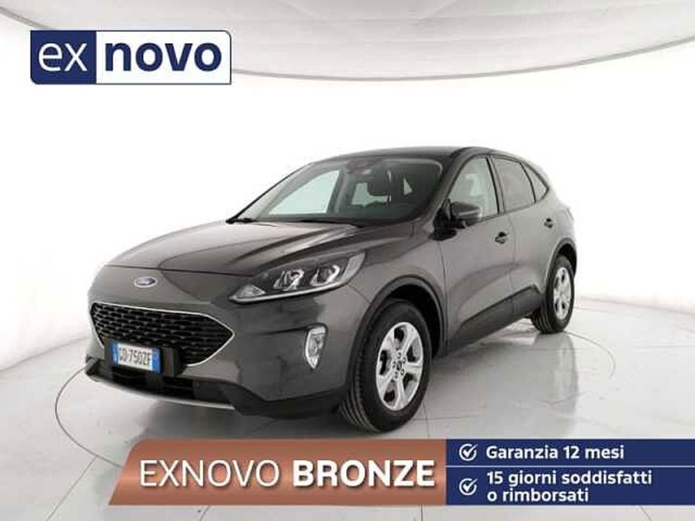 Ford Kuga Kuga 2.5 phev ST-Line X 2wd 243cv auto del 2021 usata a Roma