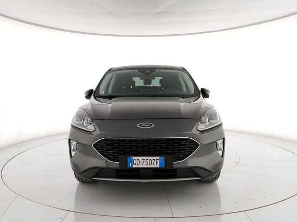 Ford Kuga Kuga 2.5 phev ST-Line X 2wd 243cv auto del 2021 usata a Roma (5)