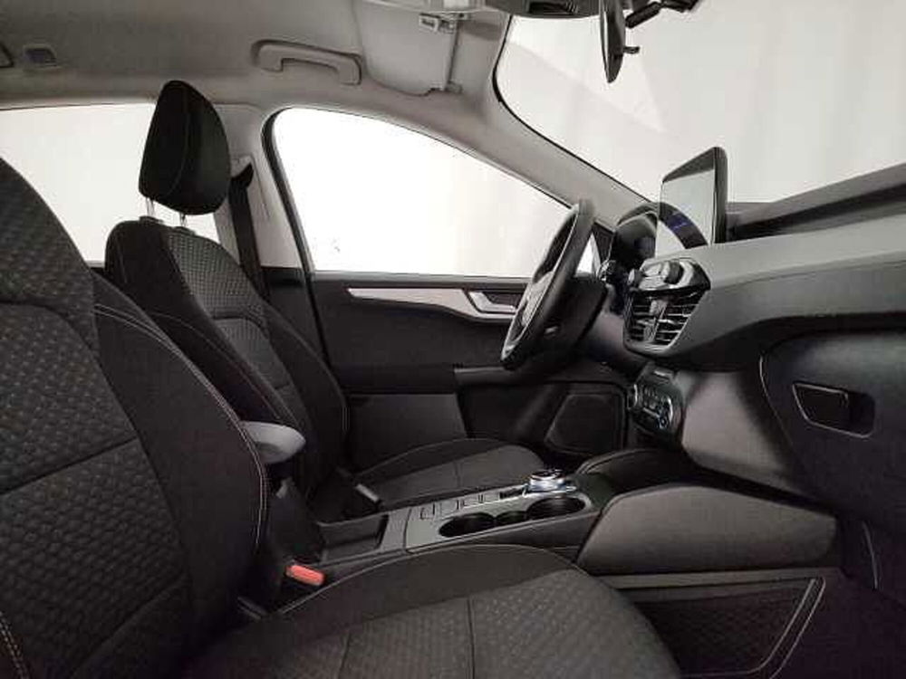 Ford Kuga usata a Roma (7)