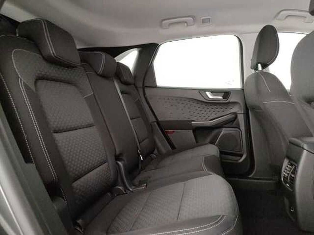 Ford Kuga usata a Roma (9)