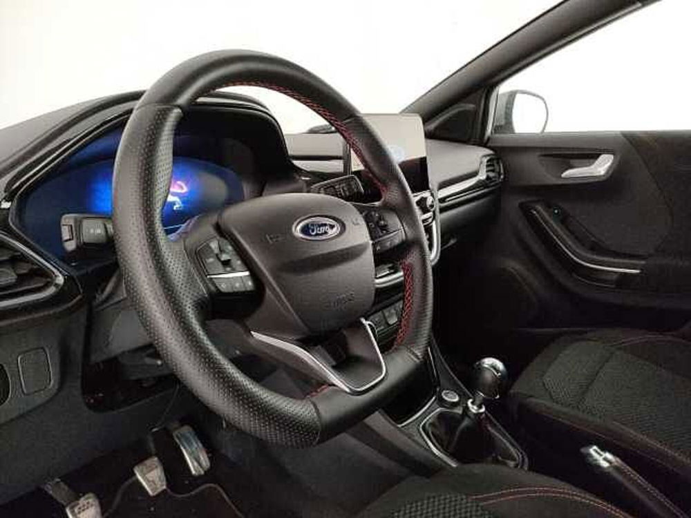 Ford Puma usata a Roma (12)