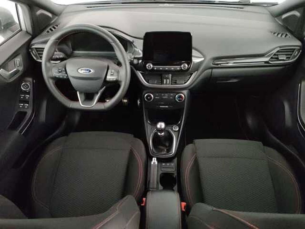 Ford Puma usata a Roma (10)