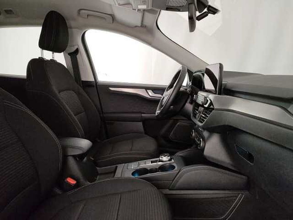 Ford Kuga usata a Roma (6)