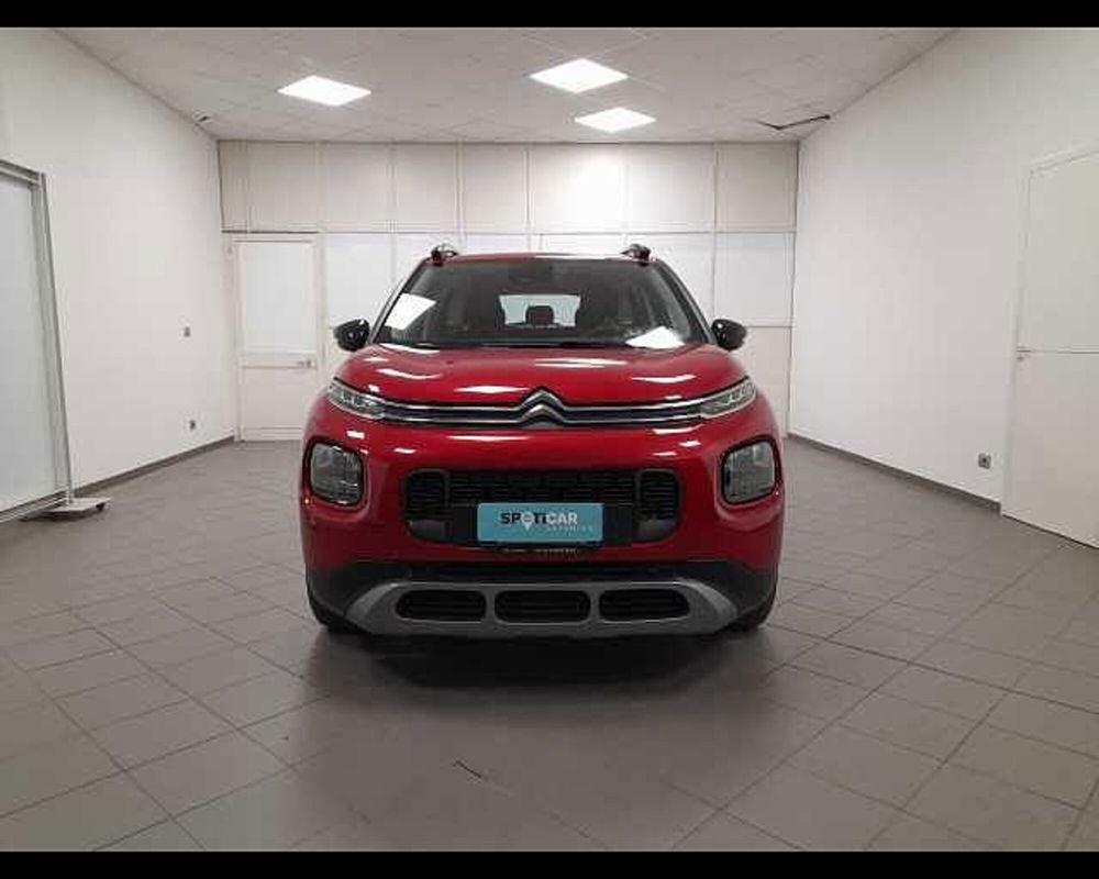 Citroen C3 Aircross usata a Cuneo (2)