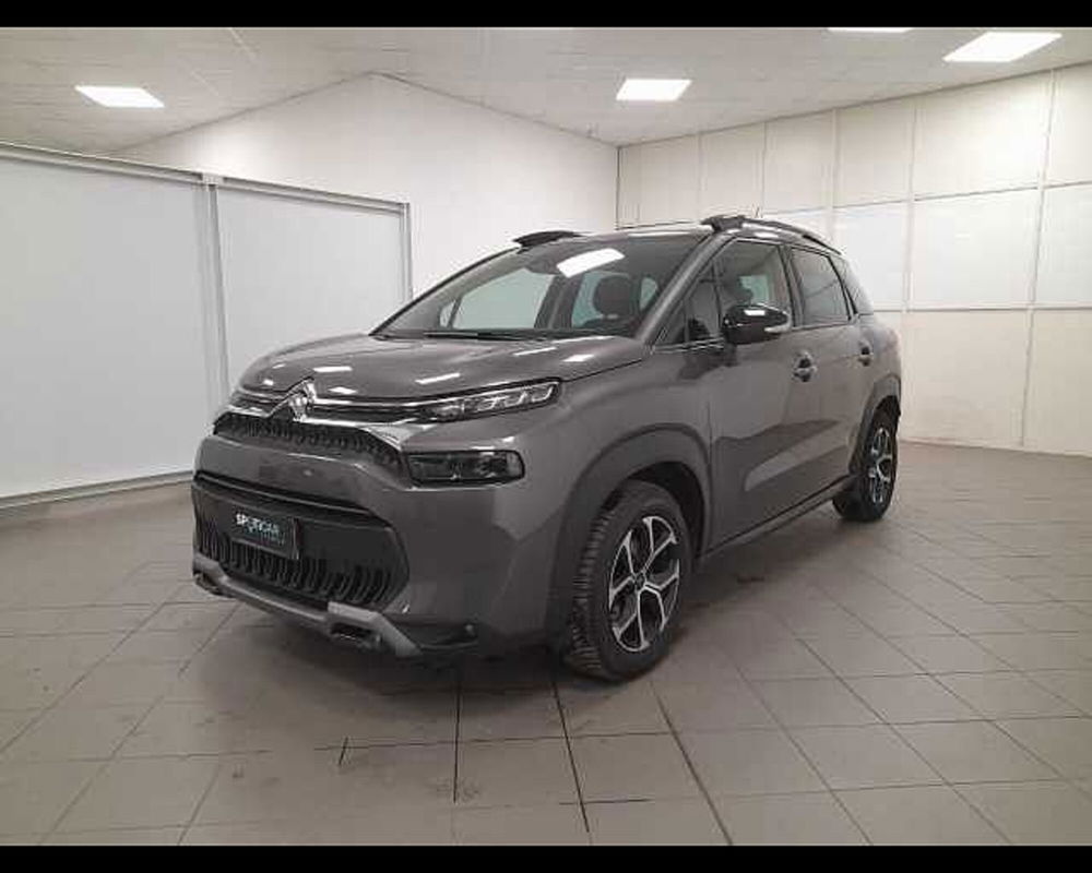 Citroen C3 Aircross usata a Cuneo