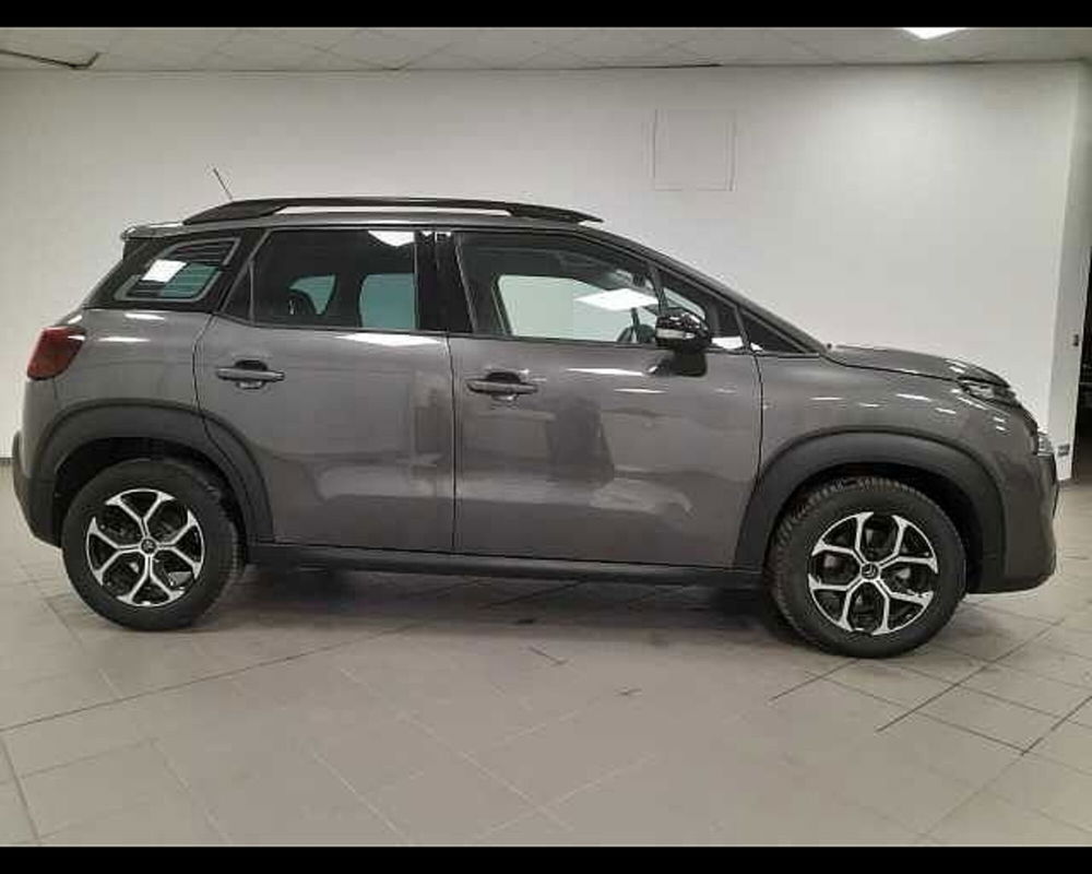 Citroen C3 Aircross usata a Cuneo (4)