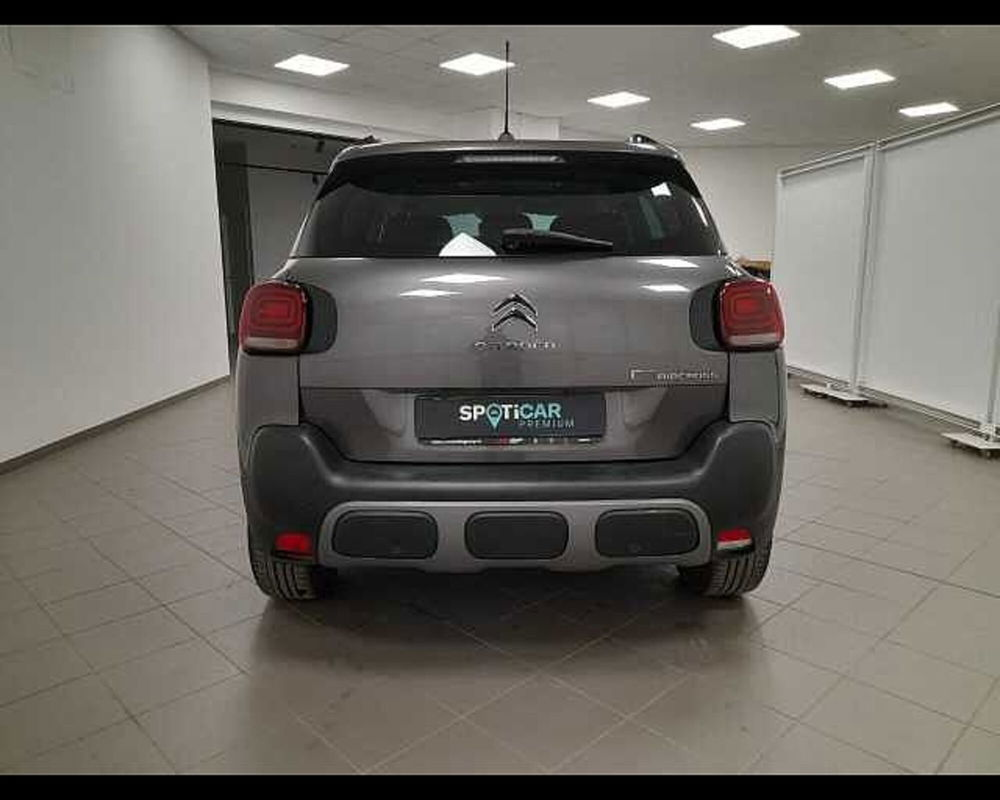 Citroen C3 Aircross usata a Cuneo (5)