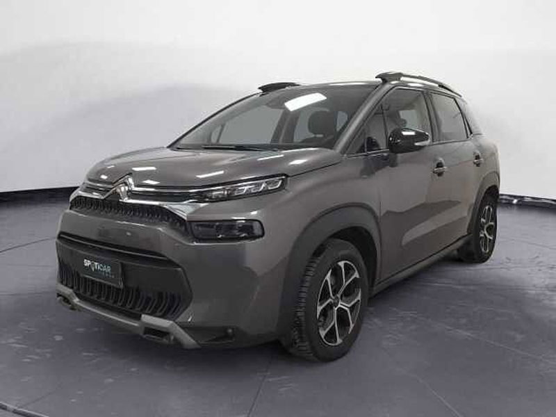 Citroen C3 Aircross PureTech 110 S&amp;S Shine Pack  del 2022 usata a Cuneo