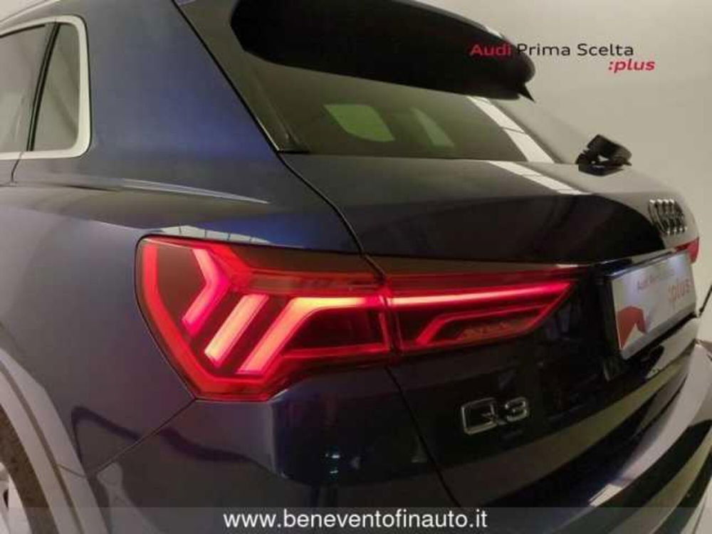 Audi Q3 usata a Avellino (12)