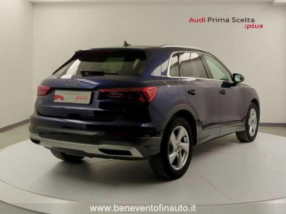 Audi Q3 usata a Avellino (7)