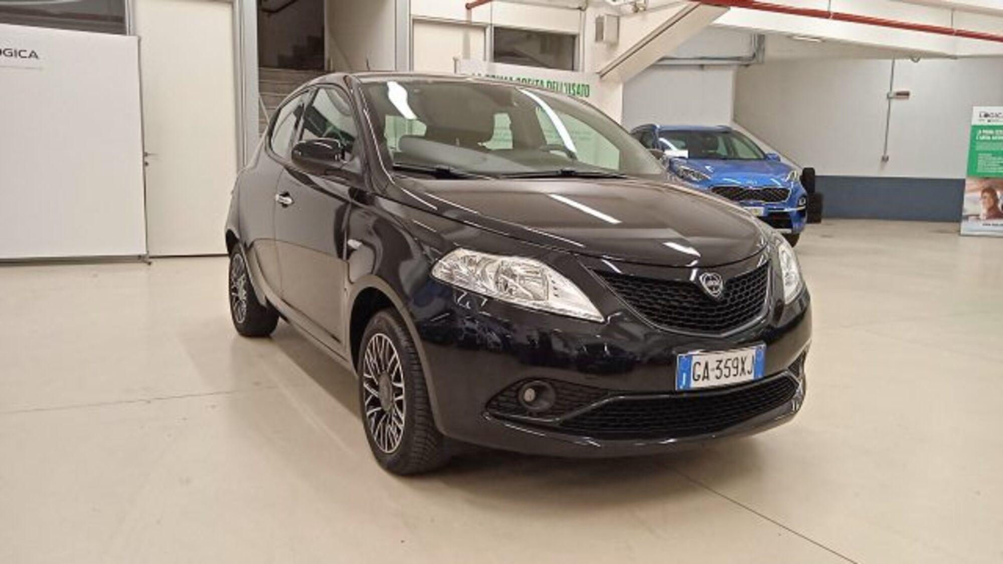 Lancia Ypsilon 1.2 69 CV 5 porte Gold  del 2020 usata a Torino