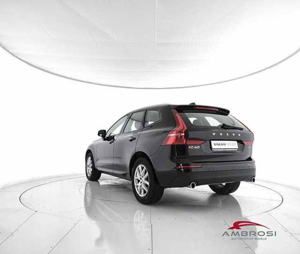 Volvo XC60 usata a Viterbo (4)