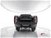 Toyota Hilux 2.8 D A/T 4WD porte Double Cab Invincible del 2023 usata a Viterbo (7)