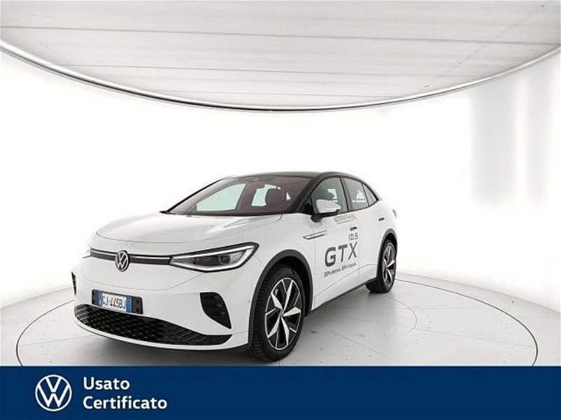 Volkswagen ID.5 77 kWh GTX 4motion del 2022 usata a Vicenza