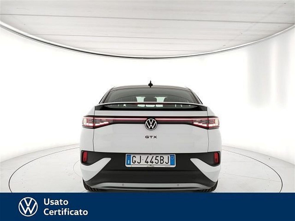 Volkswagen ID.5 77 kWh GTX 4motion del 2022 usata a Vicenza (3)